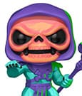 Masters of the Universe POP! Television Vinyl Figure Skeletor Comic Deco Funko