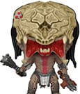 Prey POP! Movies Vinyl Figure Feral Predator Funko