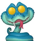 Zootopia 2 POP! Movies Vinyl Figure Gary De'Snake Funko