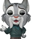 Zootopia 2 POP! Movies Vinyl Figure Pawbert Lynxley Funko