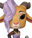 Zootopia 2 POP! Movies Vinyl Figure Gazelle Funko
