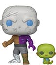 Superman 2025 POP&Buddy! Movies Vinyl Figures Metamorpho with Baby Joey Funko
