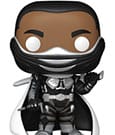 Marvel Zombies POP! Marvel Vinyl Figure Blade Knight Funko