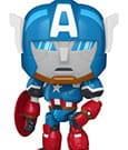 What If...? POP! Vinyl Figure Captain America Funko