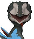 Jurassic World Rebirth POP! Movies Vinyl Figure Quetzalcoatlus Funko