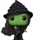 Wicked POP! Vinyl Figure Elphaba with Grimmerie Funko