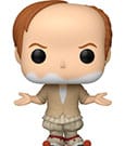 It Welcome to Derry POP! Plus Vinyl Figure Bob Gray Funko
