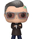 Beetlejuice POP! Movies Vinyl Figure Wolf Jackson Funko