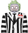 Beetlejuice POP! Movies Vinyl Figure BOB as Beetlejuice Funko