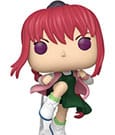 Sakamoto Days POP! Animation Vinyl Figures Lu Funko
