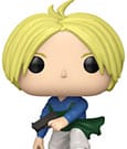 Sakamoto Days POP! Animation Vinyl Figures Shin Funko