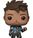 Borderlands 4 POP! Games Vinyl Figure Rafa Funko