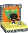 BTS Bitty POP! Stages Vinyl Figure J Hope Dynamite 2 Funko