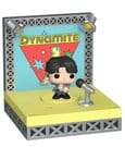 BTS Bitty POP! Stages Vinyl Figure Jung Kook Dynamite 2 Funko