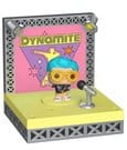 BTS Bitty POP! Stages Vinyl Figure RM Dynamite 2 Funko