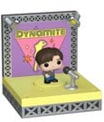 BTS Bitty POP! Stages Vinyl Figure Suga Dynamite 2 Funko