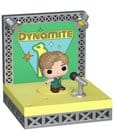 BTS Bitty POP! Stages Vinyl Figure V Dynamite 2 Funko