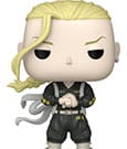 Tokyo Revengers POP! Plus Animation Figure Draken Funko