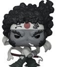 Afro Samurai POP! Animation Vinyl Figure Afro Samurai Funko