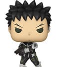 Kaiju No. 8 POP! Games Vinyl Figure Kafka Funko
