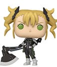 Kaiju No. 8 POP! Games Vinyl Figure Kikoru Funko