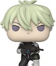 Kaiju No. 8 POP! Games Vinyl Figure Reno Funko