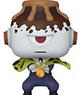 Jujutsu Kaisen POP! Animation Vinyl Figures Jogo Funko