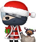 Naruto Shippuden POP! Plus Animation Vinyl Figures Kakashi Holi Funko