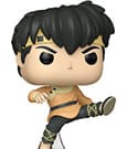 Ranma POP! Animation Vinyl Figure Ryoga Funko