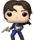 Fallout POP! TV Vinyl Figure Lucy MacLean Funko