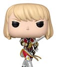 Solo Leveling POP! Animation Vinyl Figure Cha Hae In Funko