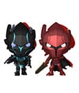 Solo Leveling POP! Animation Vinyl Figure Igris with Chase Assortment 6 Funko
