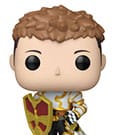Solo Leveling POP! Animation Vinyl Figure Yoo Jinho Funko