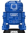 Star Wars POP! Vinyl Figure SWS11 R2 D2 BP Funko