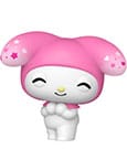 Sanrio POP! Animation Vinyl Figure K/MM Melody Funko