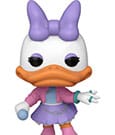 Disney POP! Vinyl Figure Daisy MM KPOP Funko