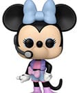 Disney POP! Vinyl Figure Minnie MM KPOP Funko