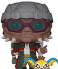 Star Wars POP! Vinyl Bobblehead Figure Hondo and Pikk Funko