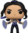 Mortal Kombat II 2026 POP! Games Vinyl Figure Kitana Funko