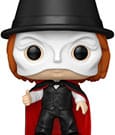 Chucky POP! Television Vinyl Figure Phantom Chucky Funko