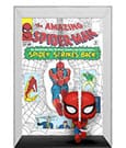Marvel POP! Comic Covers Vinyl Figure The Amazing Spider-Man #19 Funko