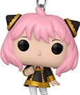 Spy x Family POP! Vinyl Keychains Anya Forger Display 12 Funko