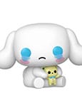 Sanrio POP! Animation Vinyl Figure Hello Kitty Cinnamoroll MY Funko