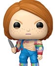 Chucky POP! TV Vinyl Figure Buff Chucky Exclusive Funko