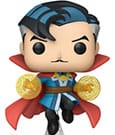 Spider-Man POP! Marvel Vinyl Figure Doctor Strange Funko