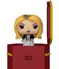 Child's Play Coffin Pocket POP! Vinyl Figure Tiffany Funko