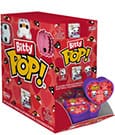 Disney Pocket POP! Vinyl Figure Easter Egg TNBC Val PDQ Display 24 2 Funko