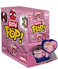 Disney Pocket POP! Vinyl Figure Easter Egg SM Val PDQ Display 24 2 Funko