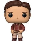 Firefly POP! TV Vinyl Figures Malcolm Reynolds Funko
