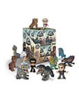 Jurassic World Mini Figures P&W Display 12 Funko